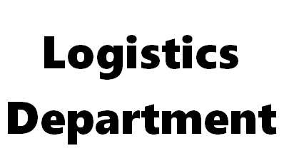 Logistics