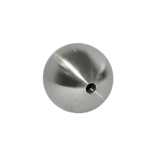 EH06  hollow ball with screw hole